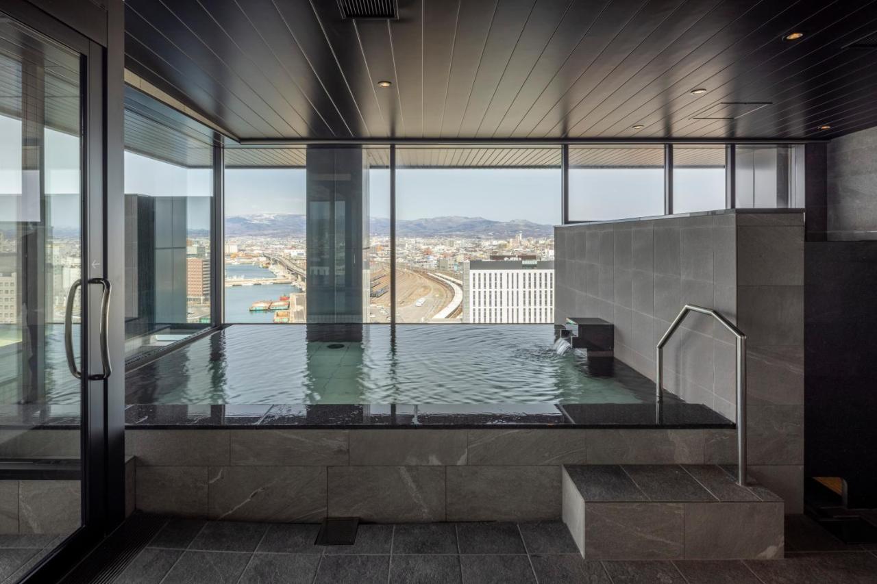 Hotel Tokyu Asaichi Akarinoyu 3*