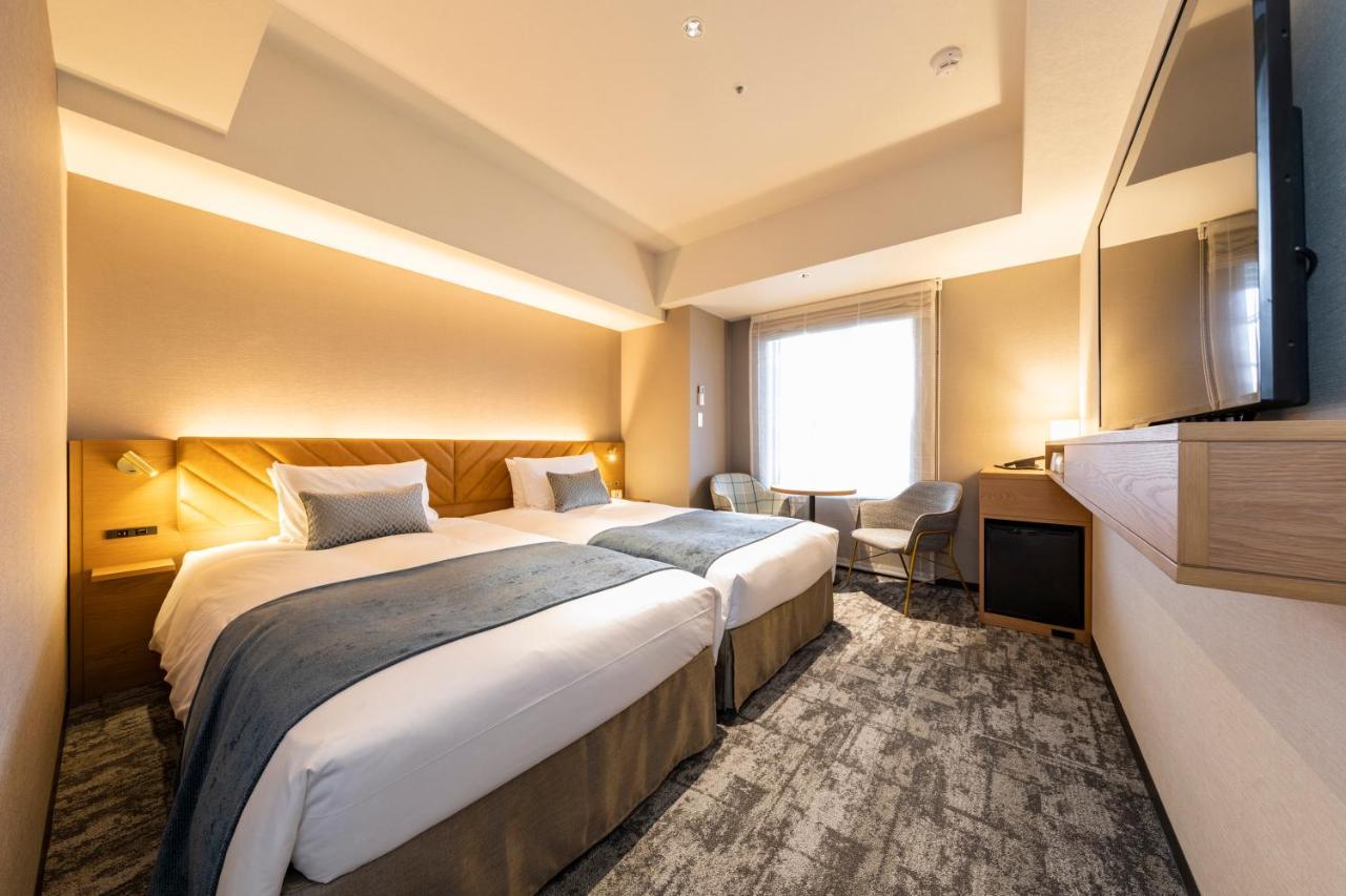 Tokyu Asaichi Akarinoyu Hotel