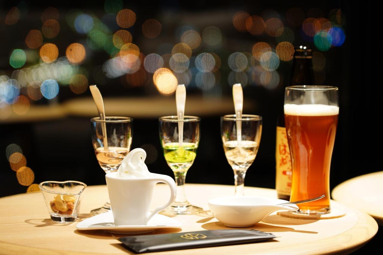 Hotel Tokyu Asaichi Akarinoyu 3*