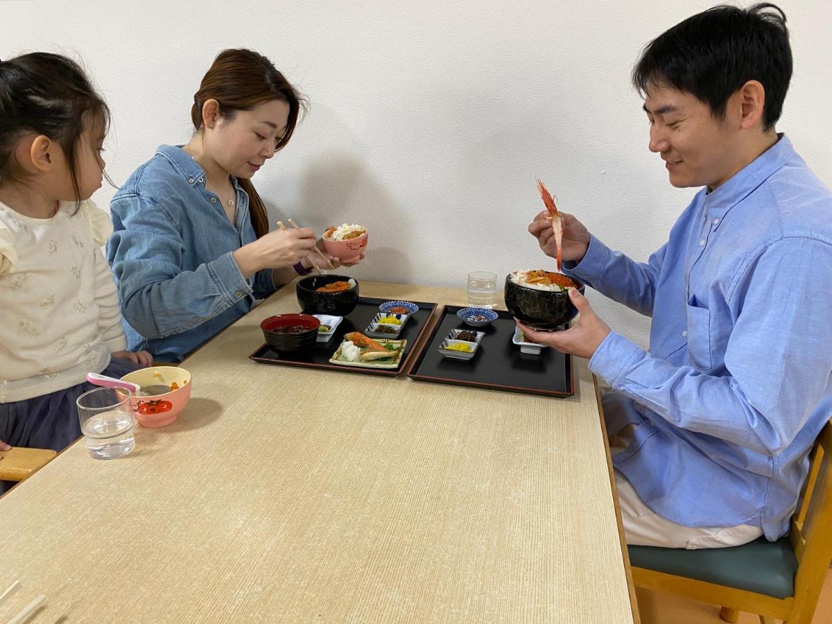 Tokyu Asaichi Akarinoyu Hotel
