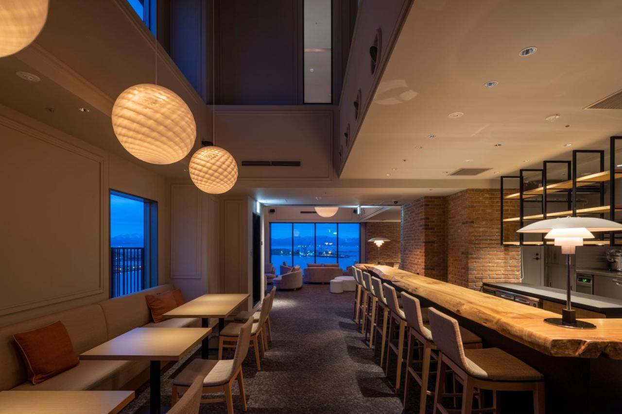 Tokyu Asaichi Akarinoyu Hotel Hakodate