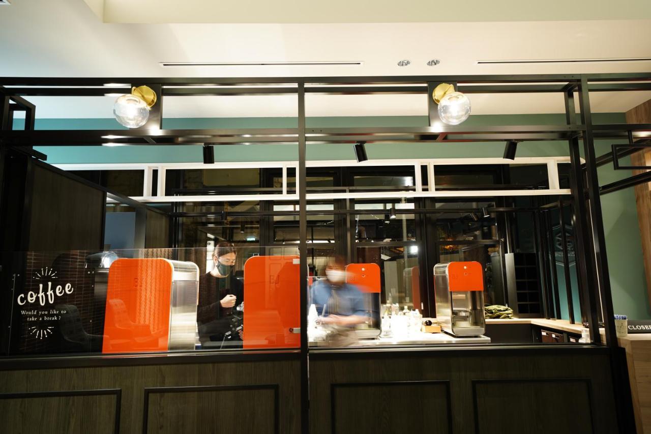 Tokyu Asaichi Akarinoyu Hotel