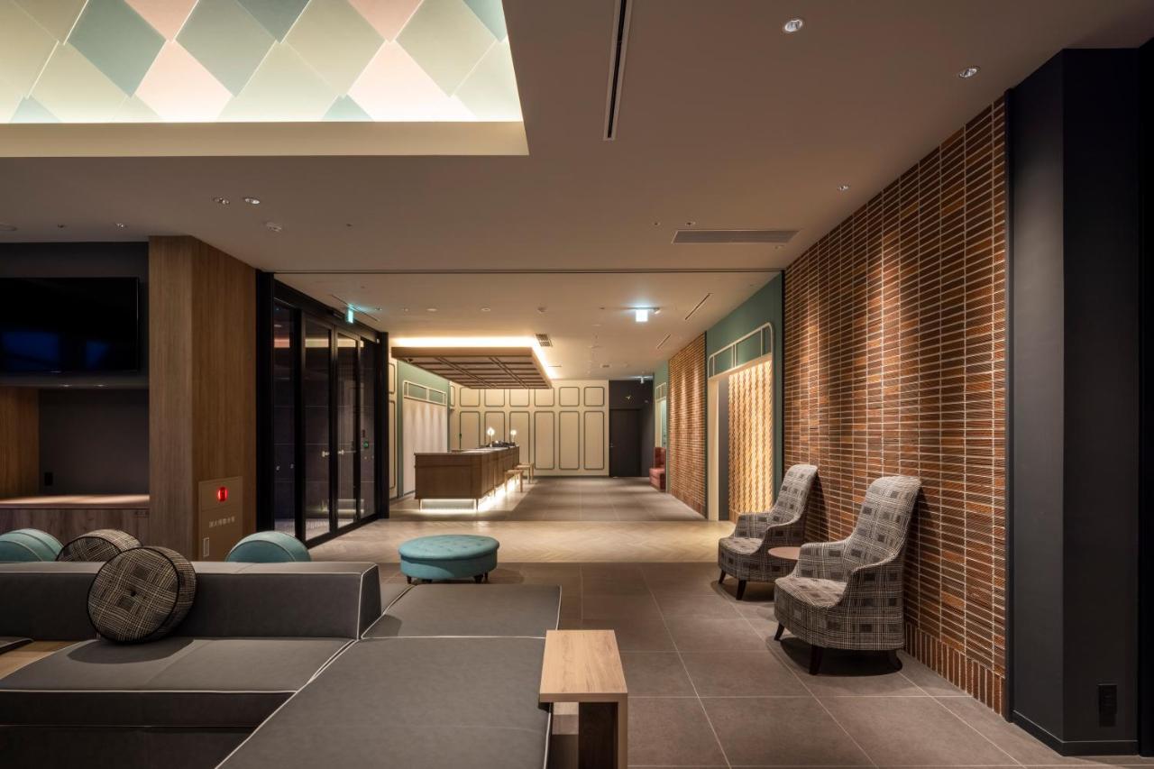 Tokyu Asaichi Akarinoyu Hotel