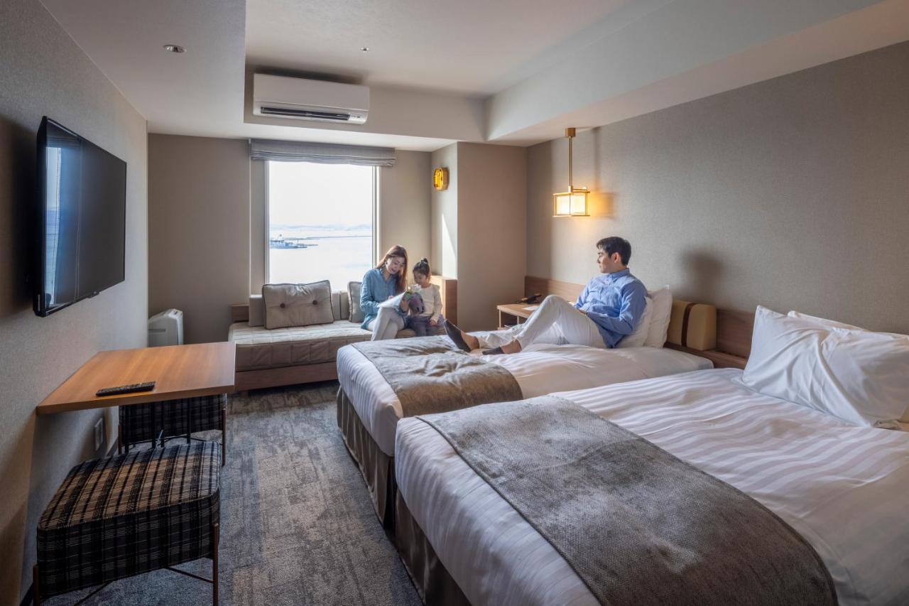 Tokyu Asaichi Akarinoyu Hotel