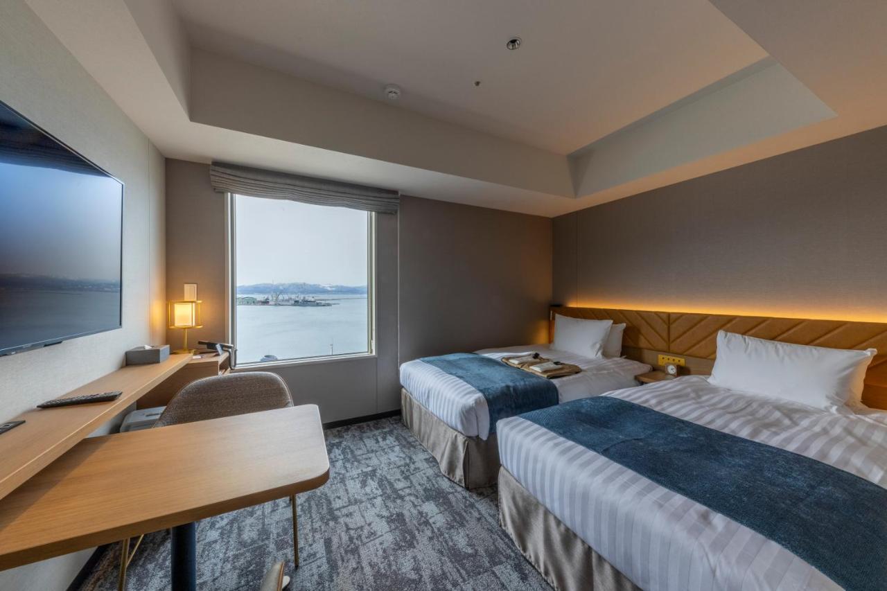 Hotel Tokyu Asaichi Akarinoyu