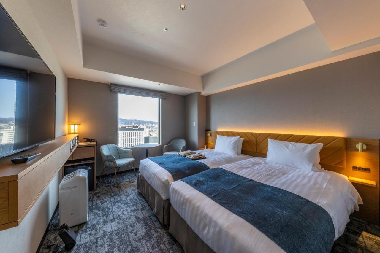 Tokyu Asaichi Akarinoyu Hotel