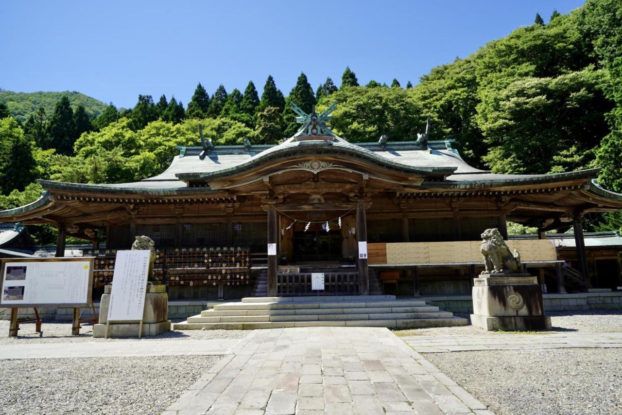 Hotel Tokyu Asaichi Akarinoyu