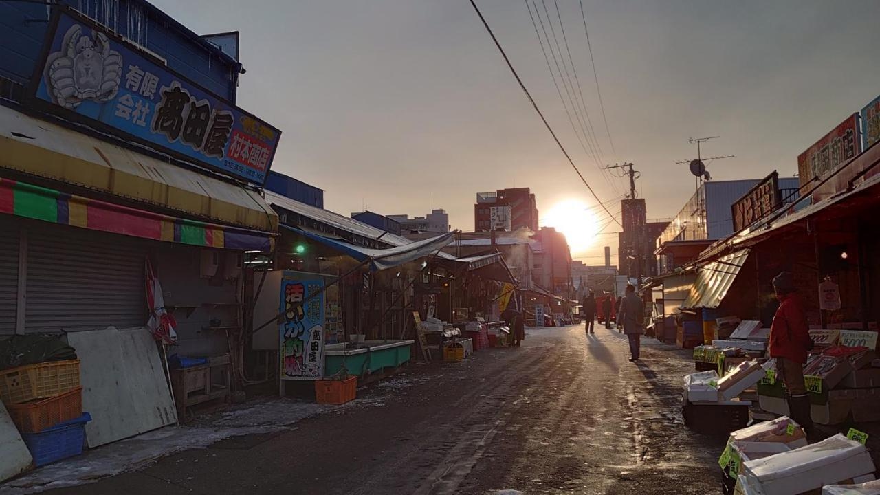 Tokyu Asaichi Akarinoyu 3*